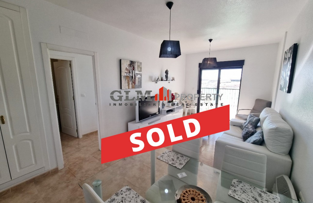 Reventa - Apartamento - LA PUEBLA - Hacienda de la Puebla