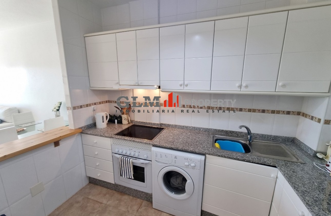 Reventa - Apartamento - LA PUEBLA - Hacienda de la Puebla