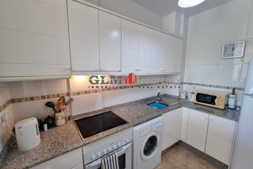 Reventa - Apartamento - LA PUEBLA - Hacienda de la Puebla