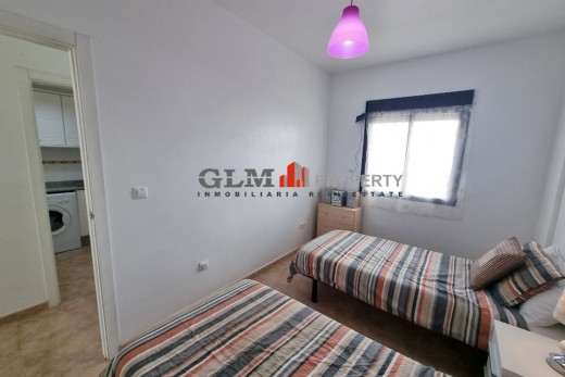 Reventa - Apartamento - LA PUEBLA - Hacienda de la Puebla