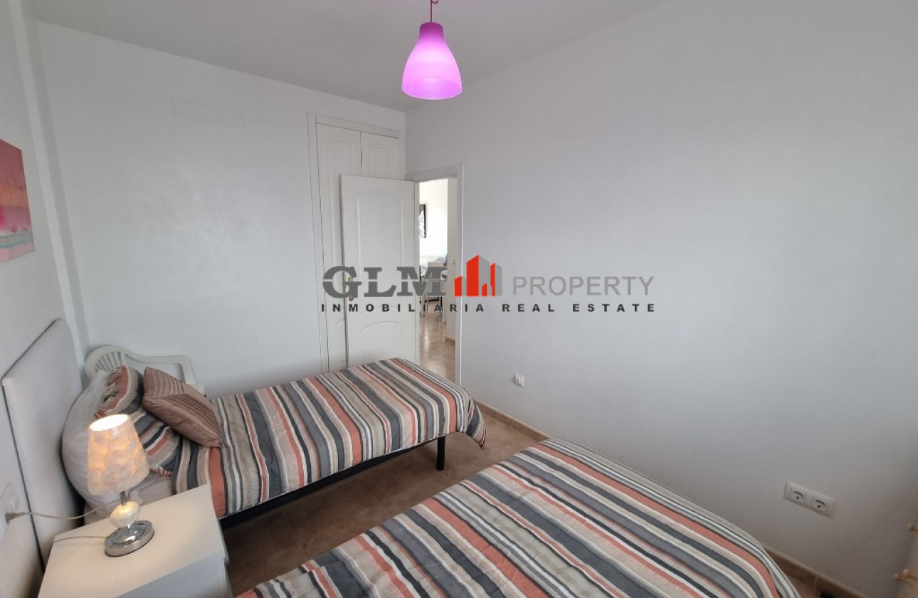 Reventa - Apartamento - LA PUEBLA - Hacienda de la Puebla