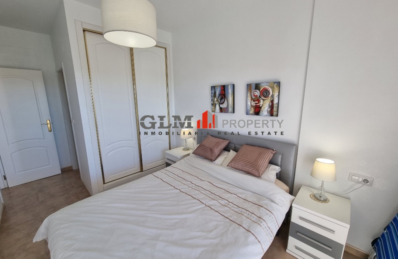 Reventa - Apartamento - LA PUEBLA - Hacienda de la Puebla