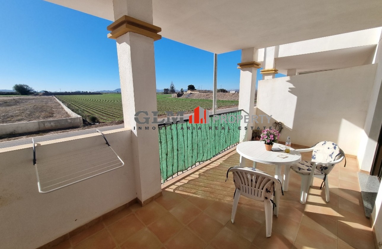 Reventa - Apartamento - LA PUEBLA - Hacienda de la Puebla