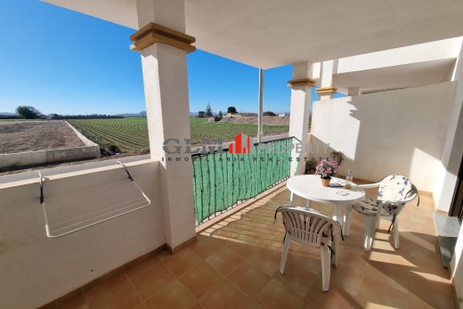 Reventa - Apartamento - LA PUEBLA - Hacienda de la Puebla