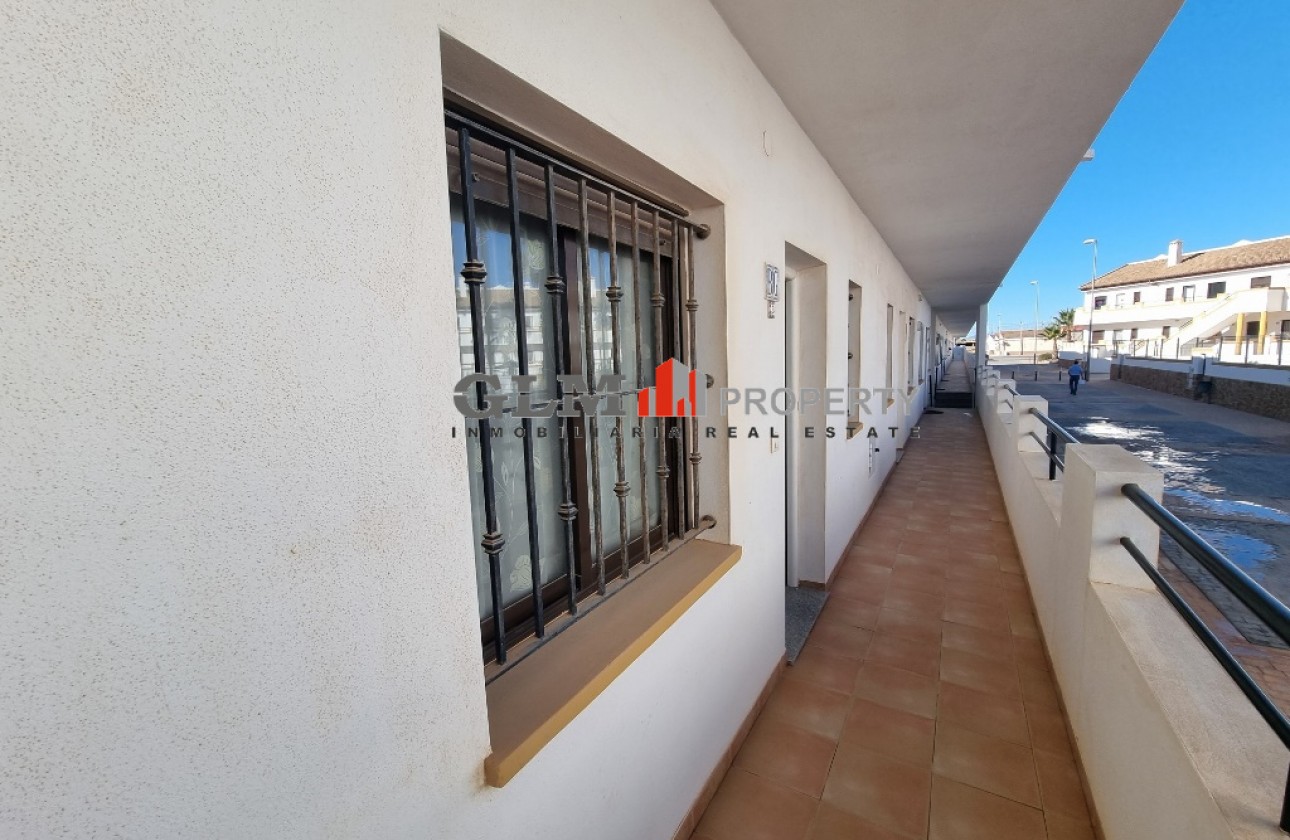 Reventa - Apartamento - LA PUEBLA - Hacienda de la Puebla