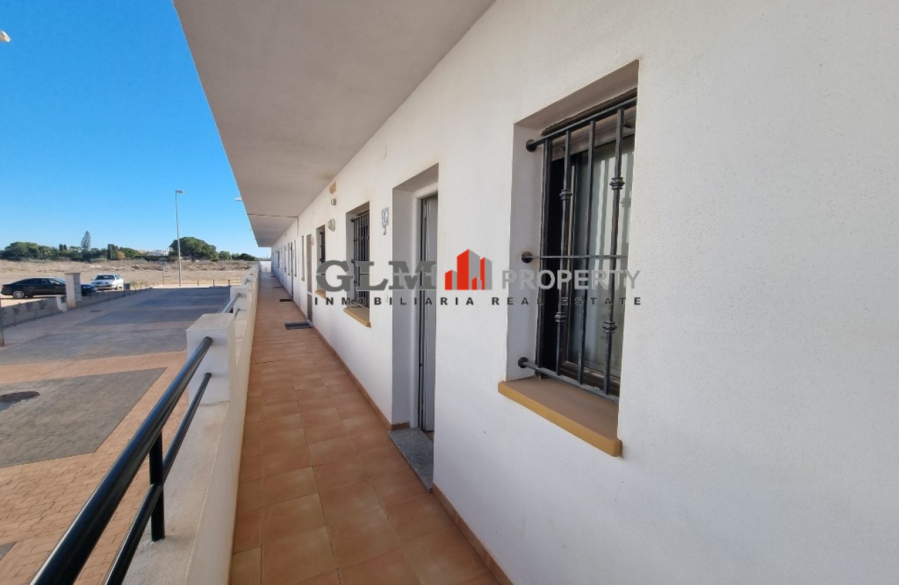Reventa - Apartamento - LA PUEBLA - Hacienda de la Puebla