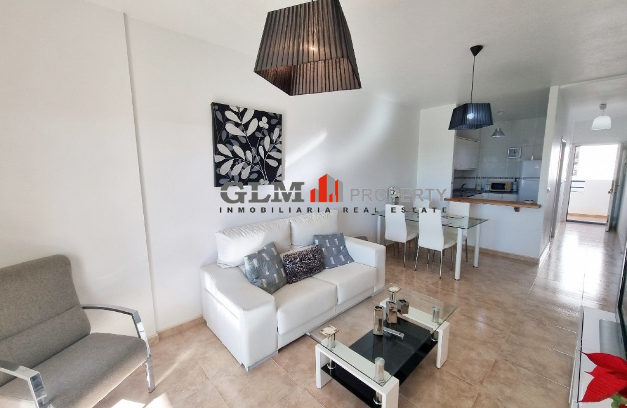 Reventa - Apartamento - LA PUEBLA - Hacienda de la Puebla