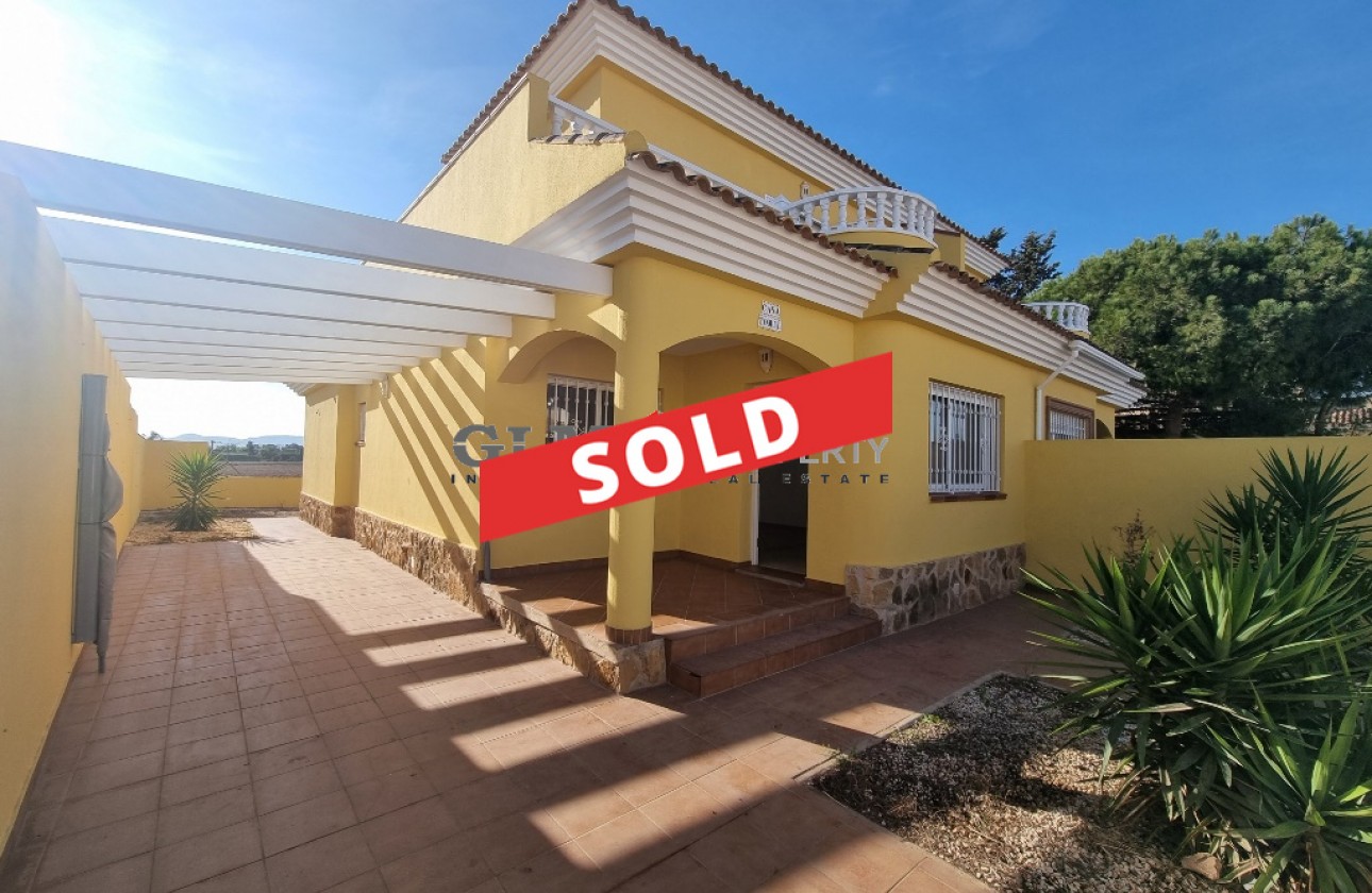 Reventa - Apartamento - Los Alcázares - Las Lomas del Rame