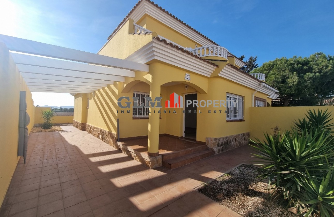 Reventa - Apartamento - Los Alcázares - Las Lomas del Rame