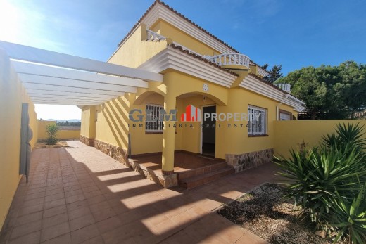 Reventa - Apartamento - Los Alcázares - Las Lomas del Rame
