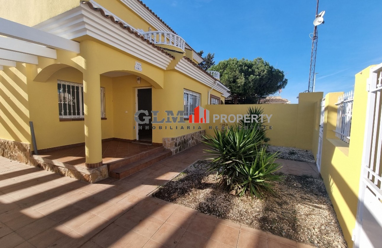 Reventa - Apartamento - Los Alcázares - Las Lomas del Rame