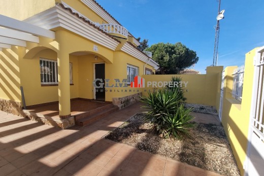 Reventa - Apartamento - Los Alcázares - Las Lomas del Rame