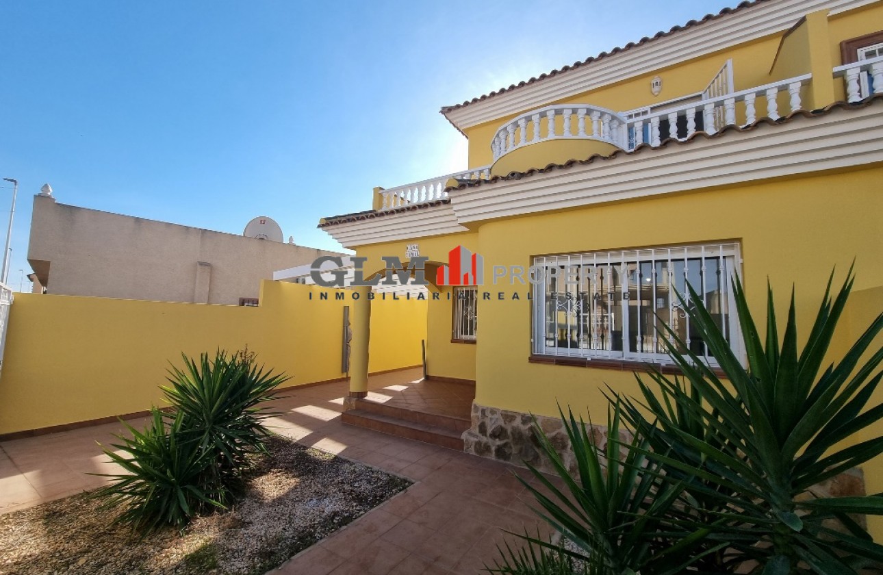 Reventa - Apartamento - Los Alcázares - Las Lomas del Rame