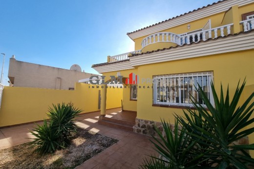 Reventa - Apartamento - Los Alcázares - Las Lomas del Rame