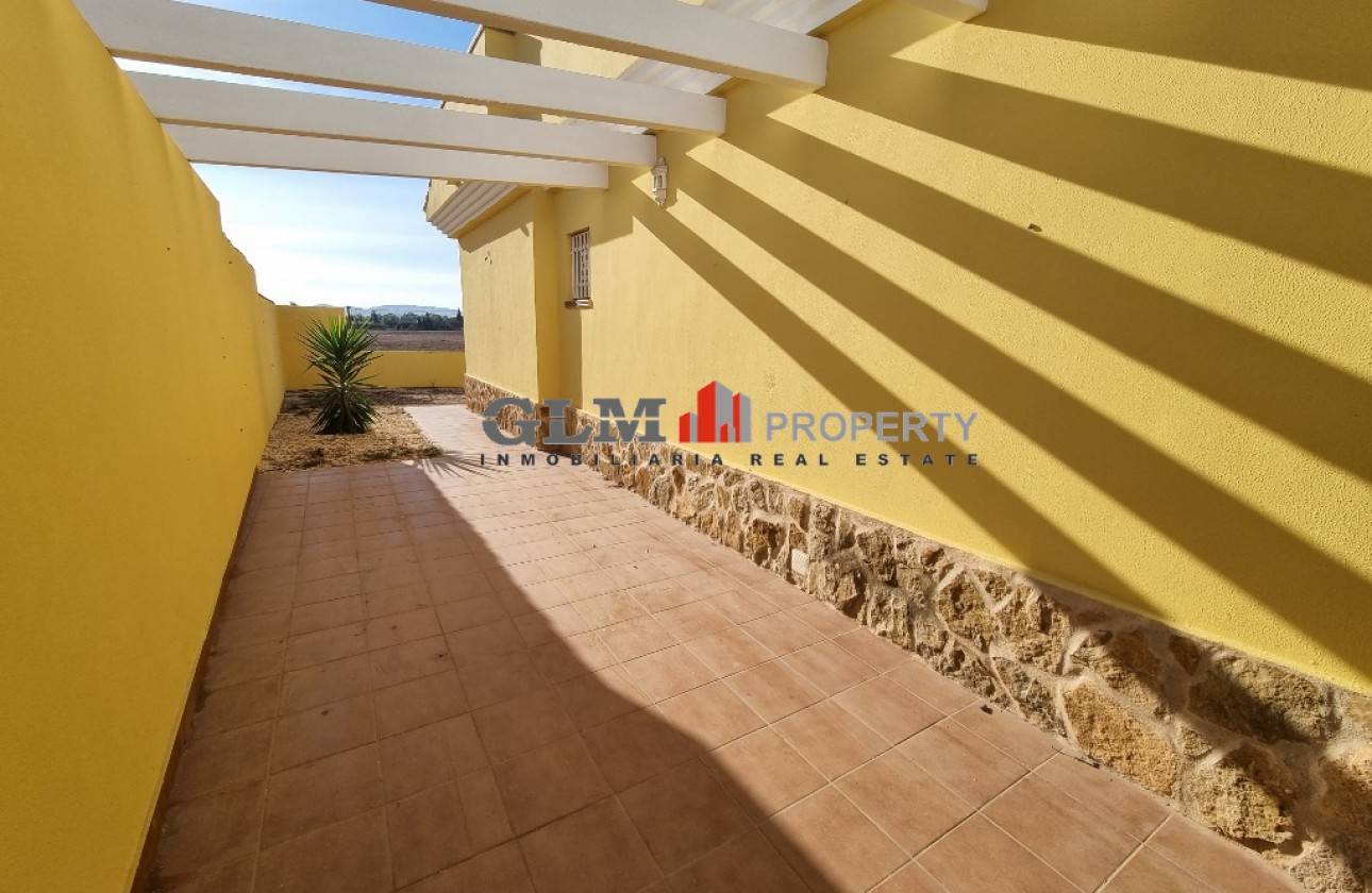 Reventa - Apartamento - Los Alcázares - Las Lomas del Rame