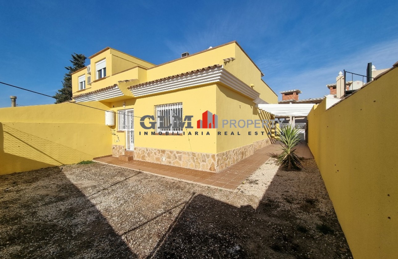 Reventa - Apartamento - Los Alcázares - Las Lomas del Rame