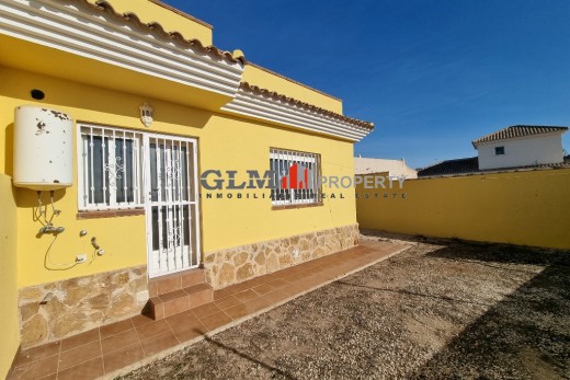 Reventa - Apartamento - Los Alcázares - Las Lomas del Rame