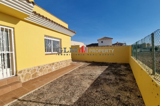 Reventa - Apartamento - Los Alcázares - Las Lomas del Rame