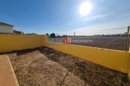 Reventa - Apartamento - Los Alcázares - Las Lomas del Rame