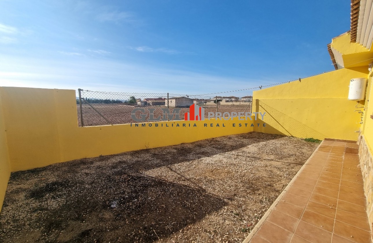 Reventa - Apartamento - Los Alcázares - Las Lomas del Rame