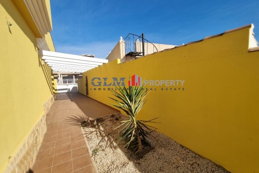Reventa - Apartamento - Los Alcázares - Las Lomas del Rame