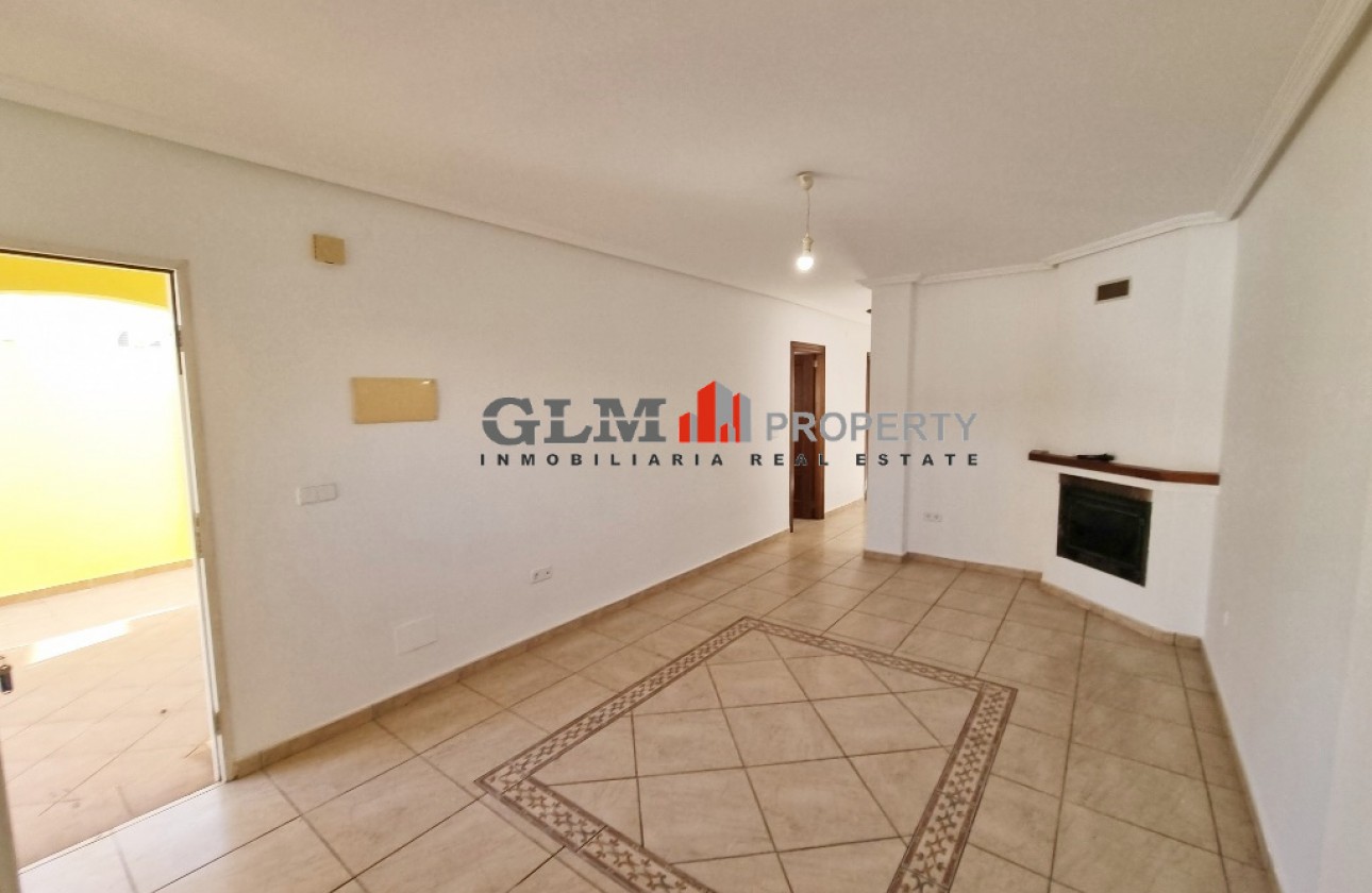 Reventa - Apartamento - Los Alcázares - Las Lomas del Rame