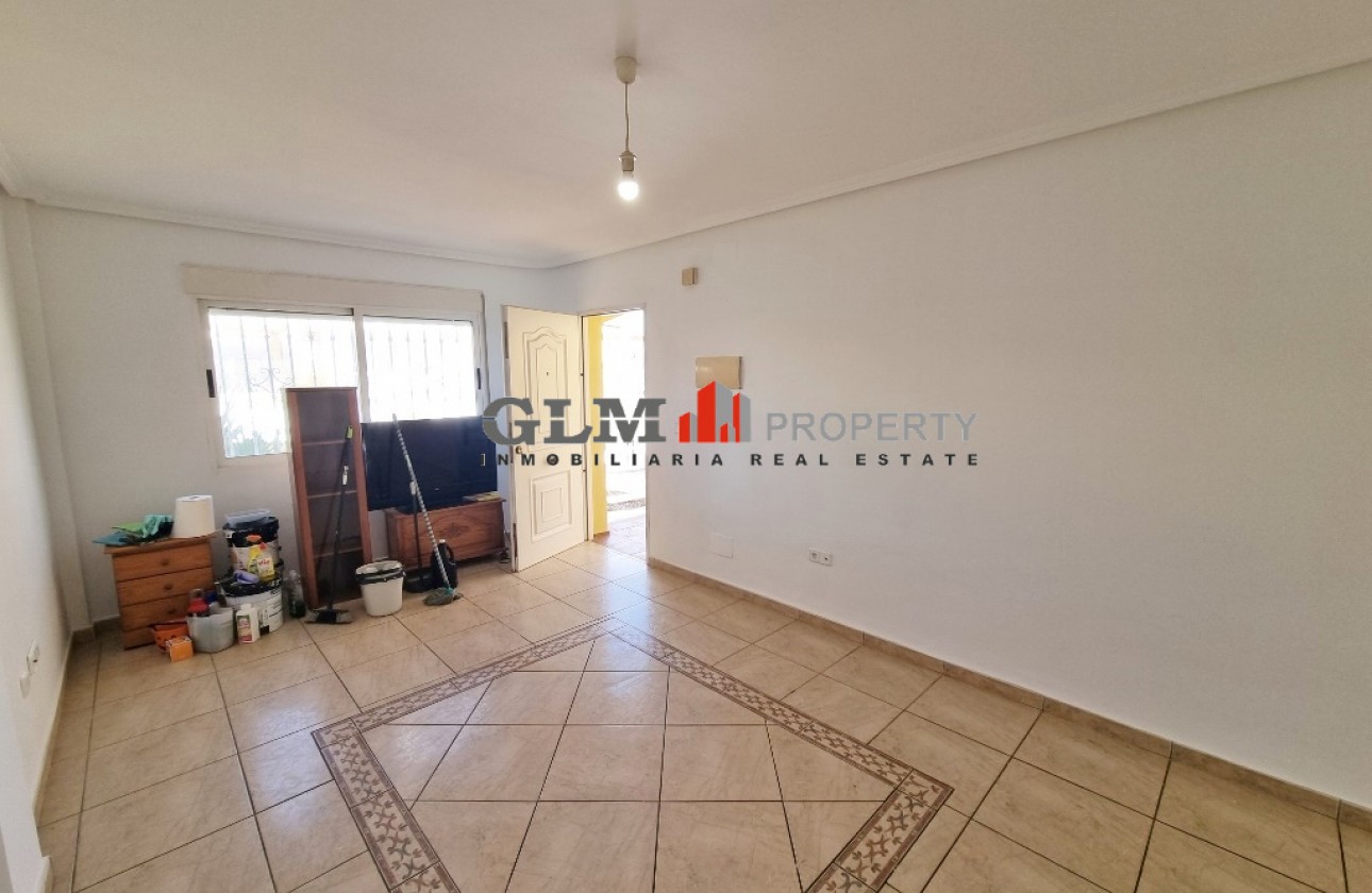 Reventa - Apartamento - Los Alcázares - Las Lomas del Rame