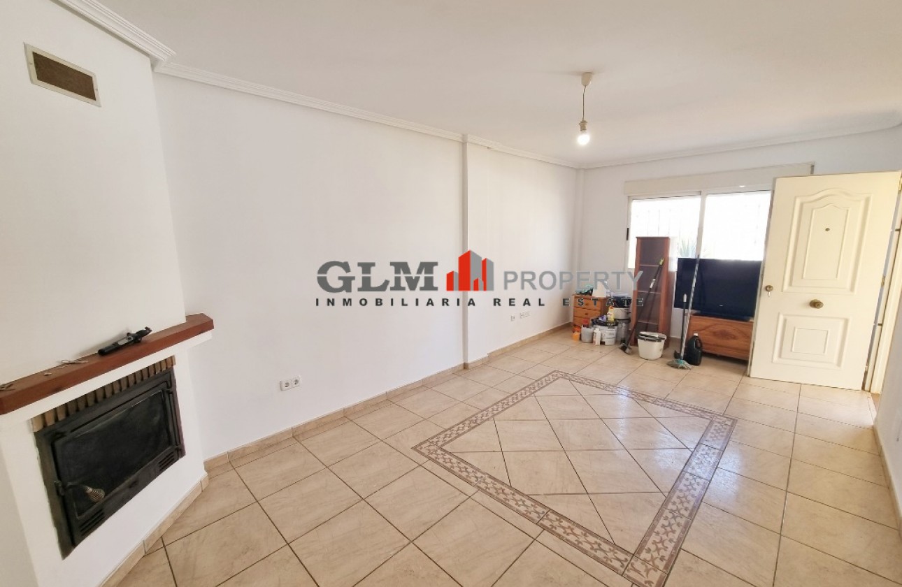 Reventa - Apartamento - Los Alcázares - Las Lomas del Rame