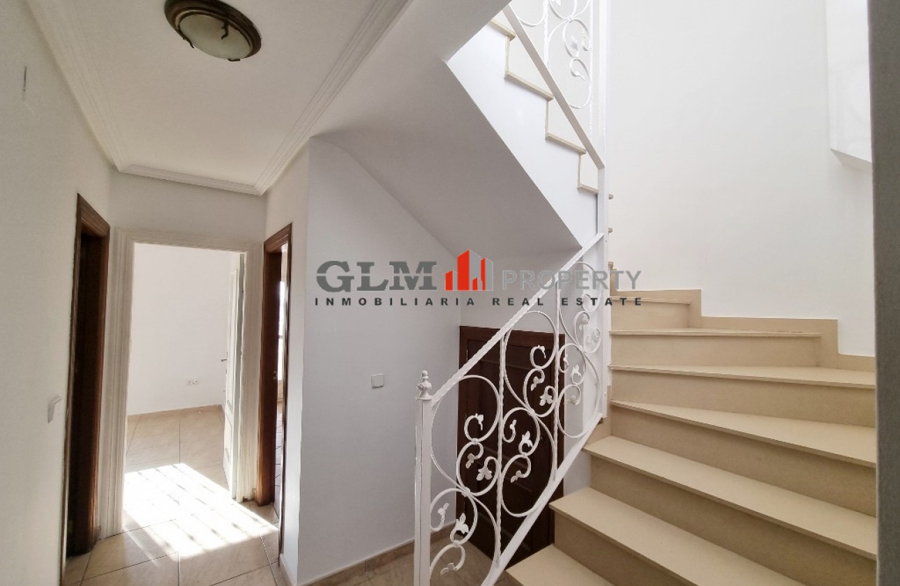 Reventa - Apartamento - Los Alcázares - Las Lomas del Rame