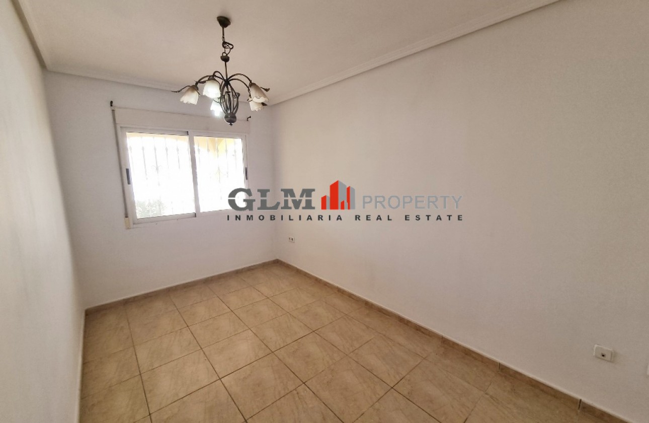 Reventa - Apartamento - Los Alcázares - Las Lomas del Rame