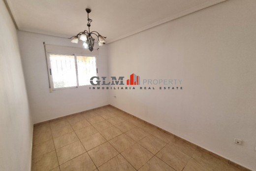 Reventa - Apartamento - Los Alcázares - Las Lomas del Rame