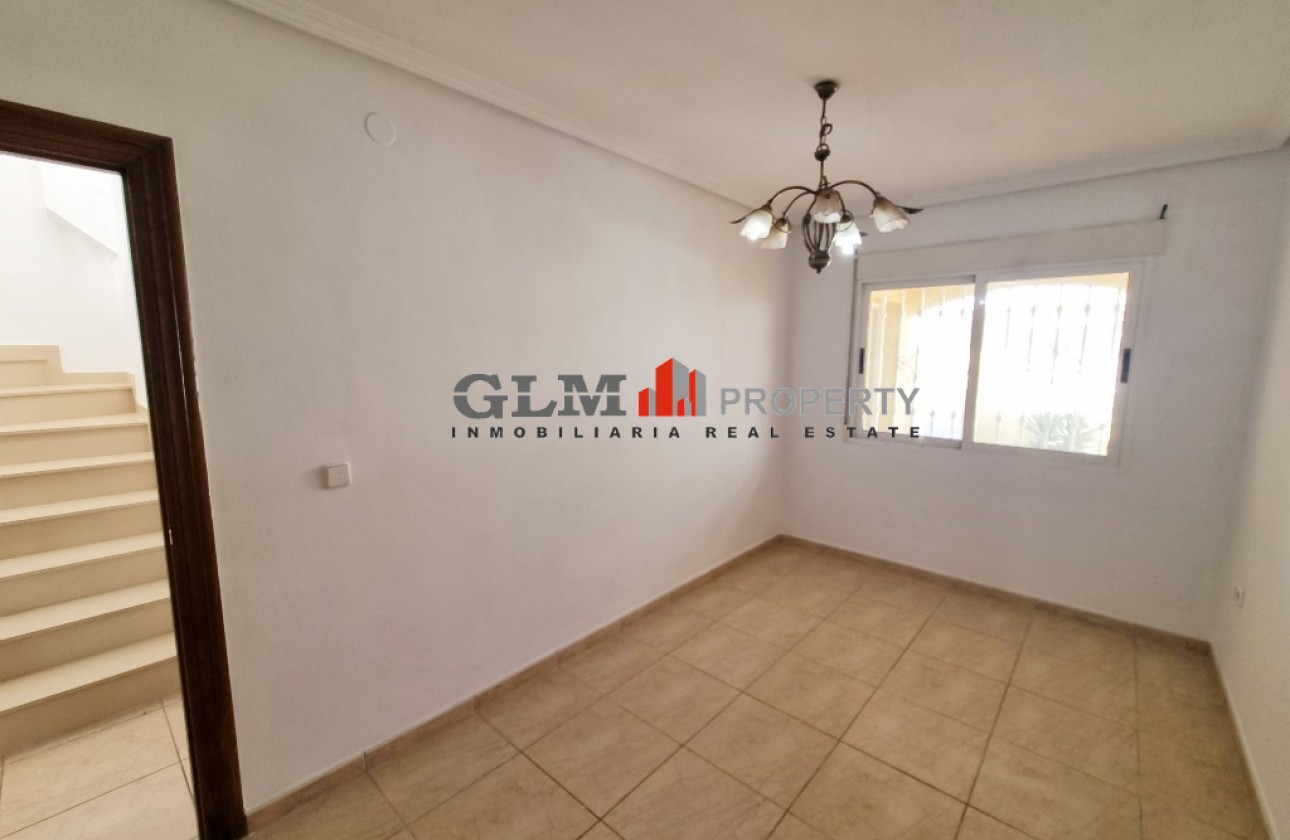 Reventa - Apartamento - Los Alcázares - Las Lomas del Rame