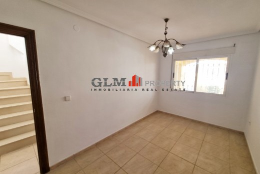 Reventa - Apartamento - Los Alcázares - Las Lomas del Rame