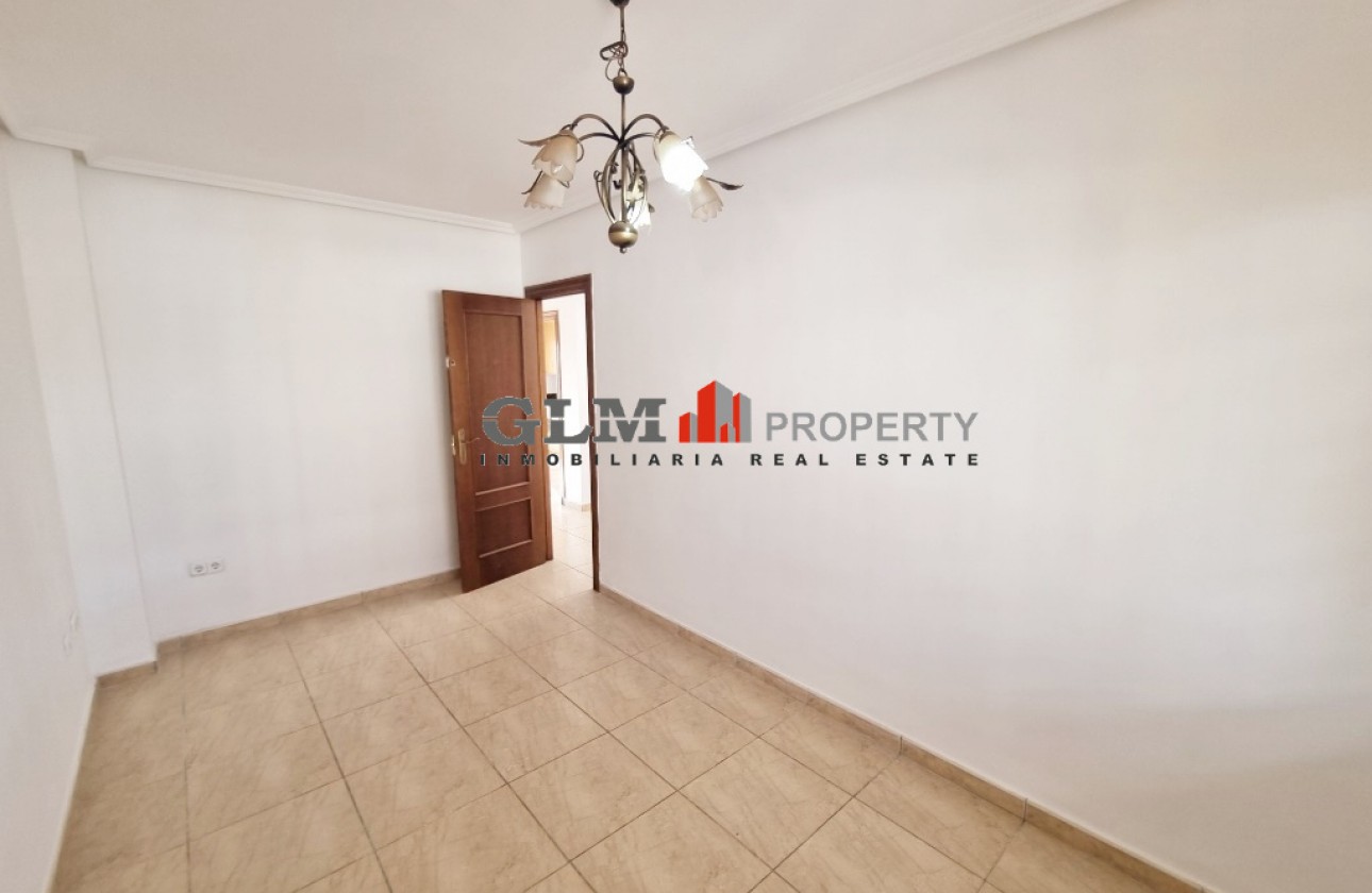 Reventa - Apartamento - Los Alcázares - Las Lomas del Rame