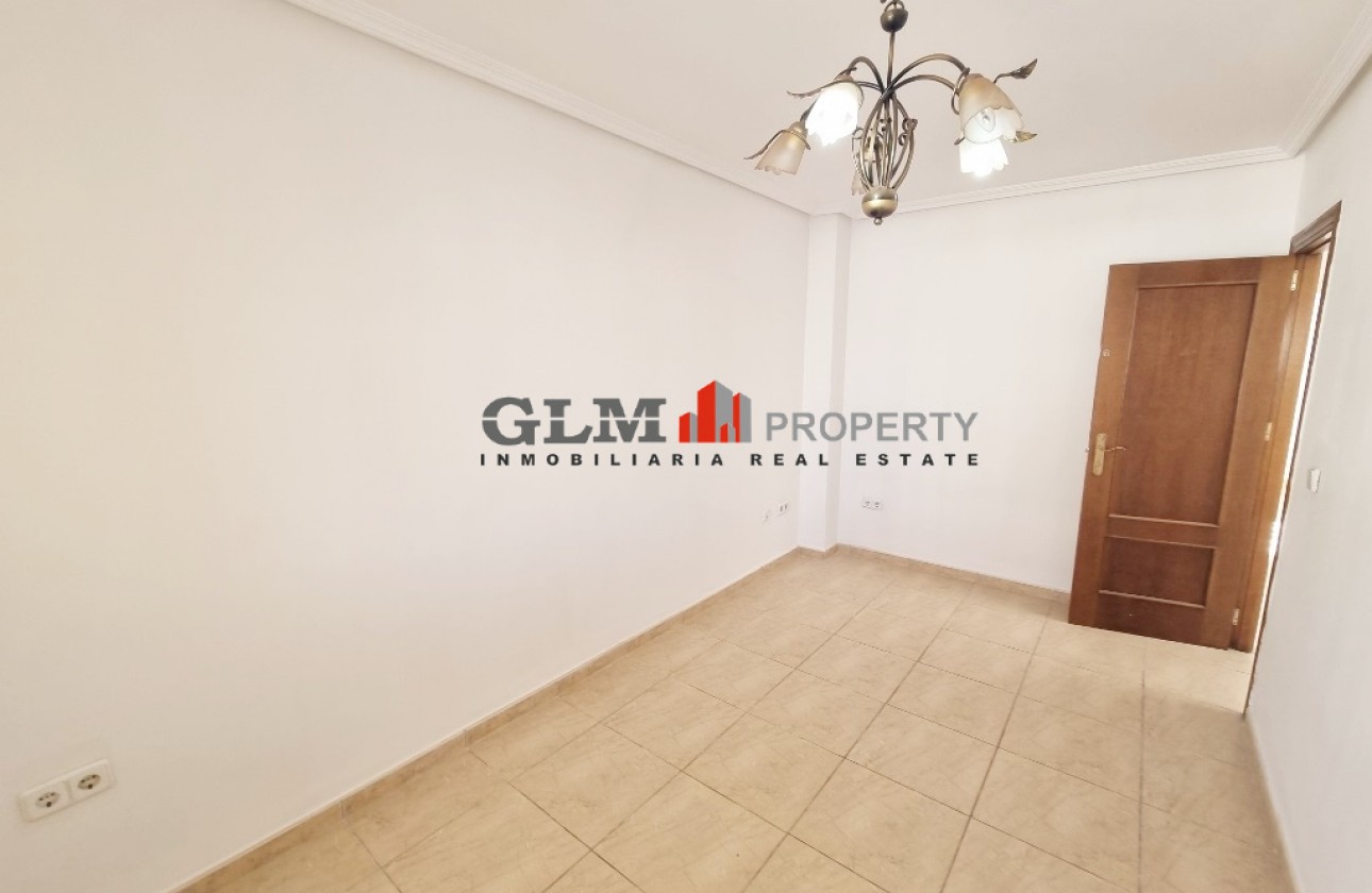 Reventa - Apartamento - Los Alcázares - Las Lomas del Rame
