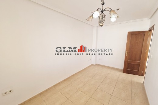 Reventa - Apartamento - Los Alcázares - Las Lomas del Rame