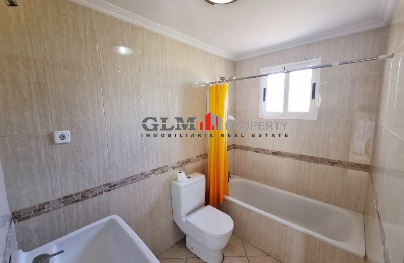 Reventa - Apartamento - Los Alcázares - Las Lomas del Rame