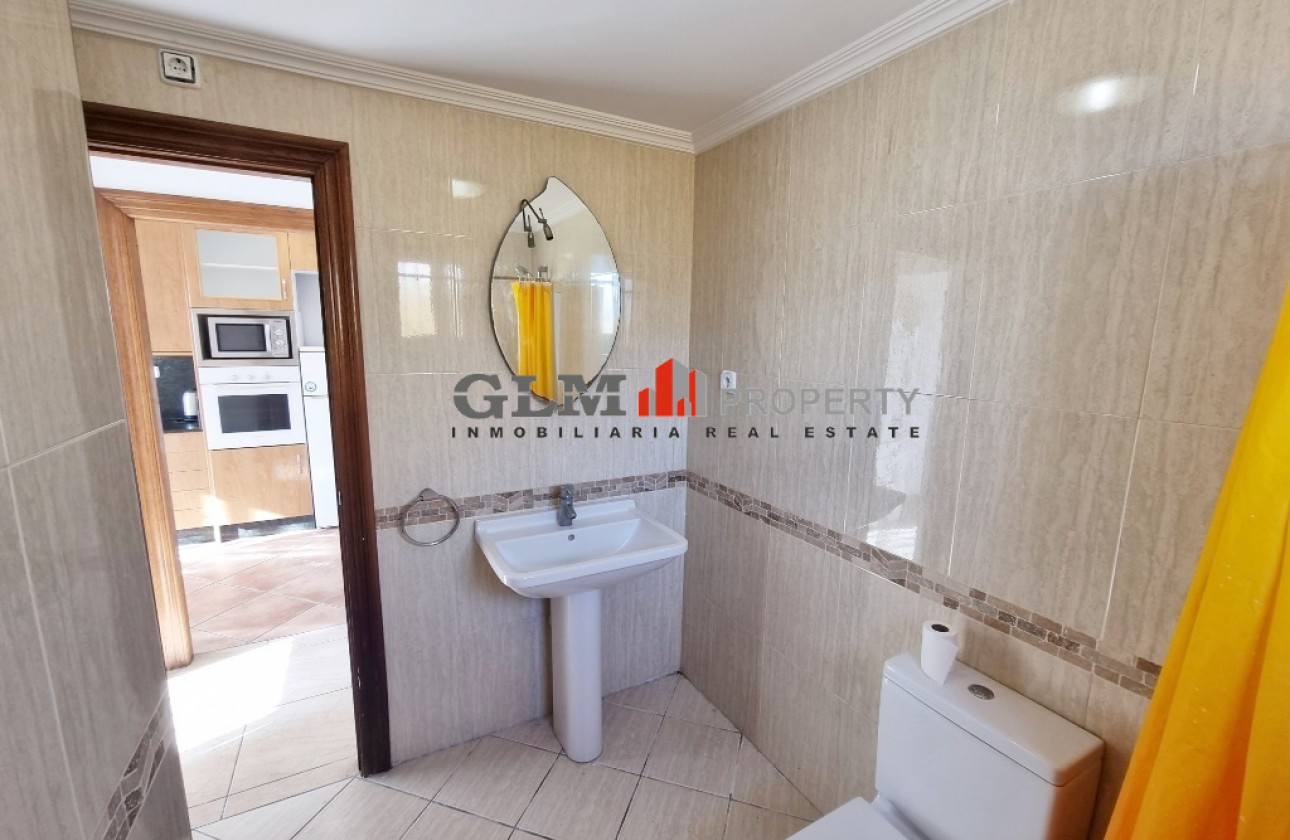 Reventa - Apartamento - Los Alcázares - Las Lomas del Rame