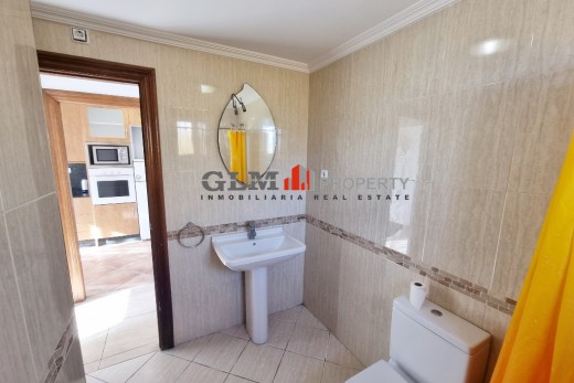 Reventa - Apartamento - Los Alcázares - Las Lomas del Rame