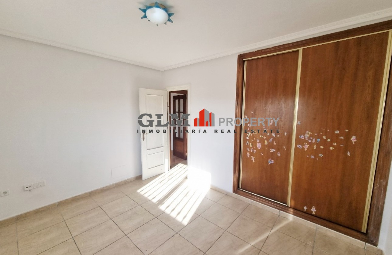 Reventa - Apartamento - Los Alcázares - Las Lomas del Rame