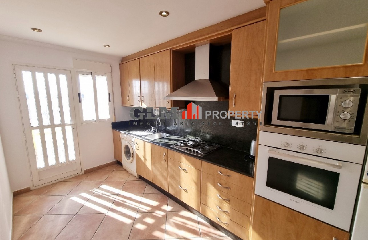 Reventa - Apartamento - Los Alcázares - Las Lomas del Rame