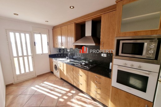 Reventa - Apartamento - Los Alcázares - Las Lomas del Rame