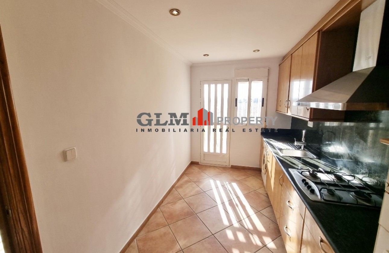 Reventa - Apartamento - Los Alcázares - Las Lomas del Rame