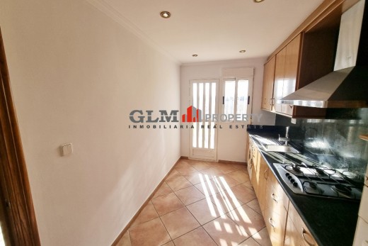 Reventa - Apartamento - Los Alcázares - Las Lomas del Rame