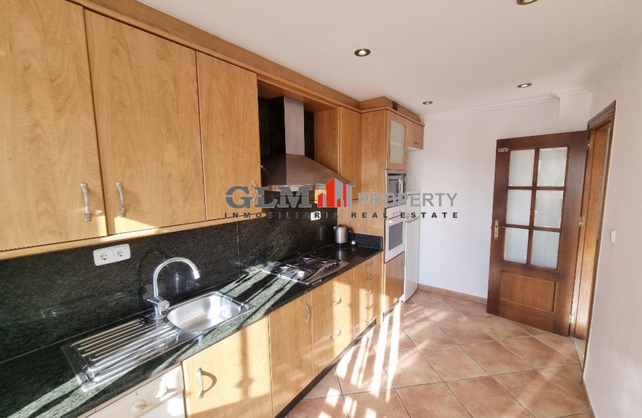 Reventa - Apartamento - Los Alcázares - Las Lomas del Rame