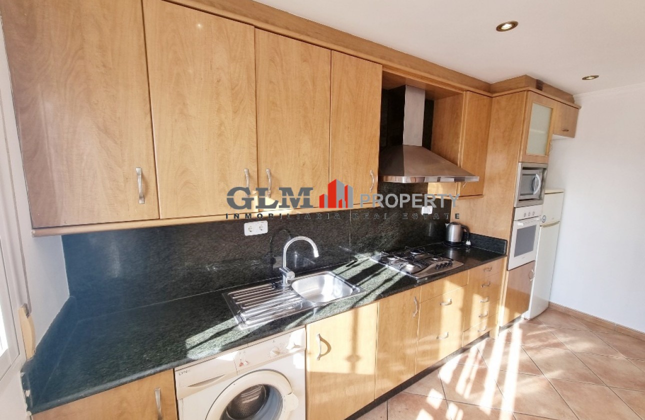 Reventa - Apartamento - Los Alcázares - Las Lomas del Rame