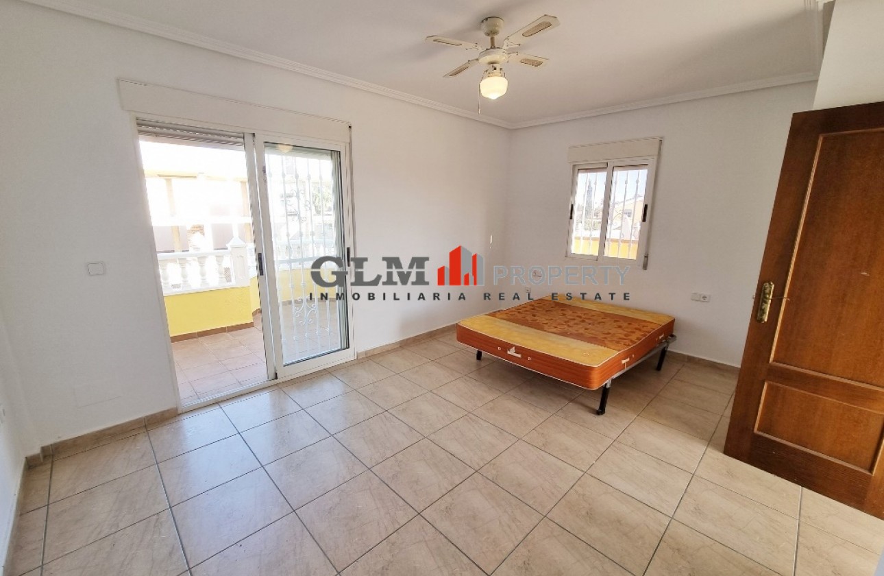 Reventa - Apartamento - Los Alcázares - Las Lomas del Rame