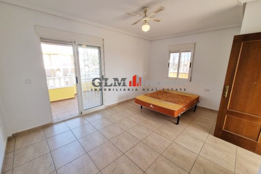 Reventa - Apartamento - Los Alcázares - Las Lomas del Rame