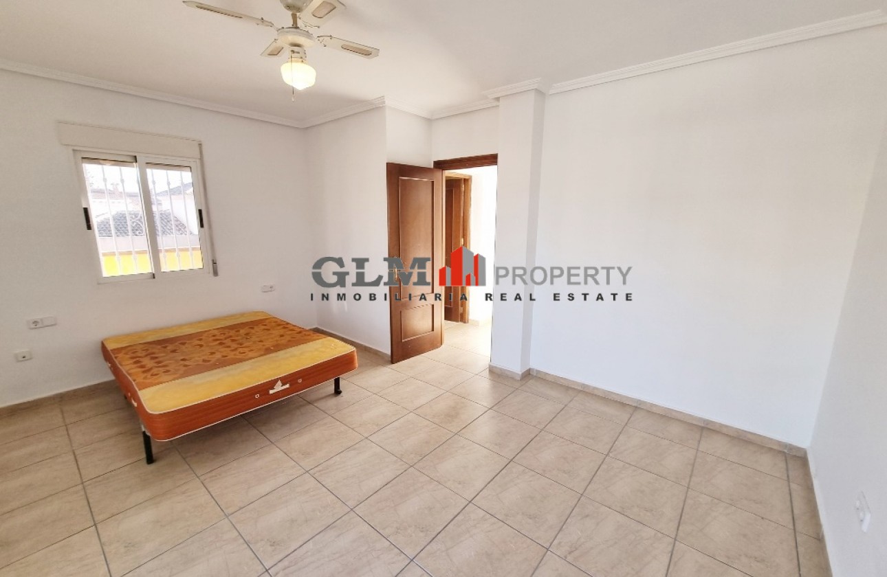 Reventa - Apartamento - Los Alcázares - Las Lomas del Rame