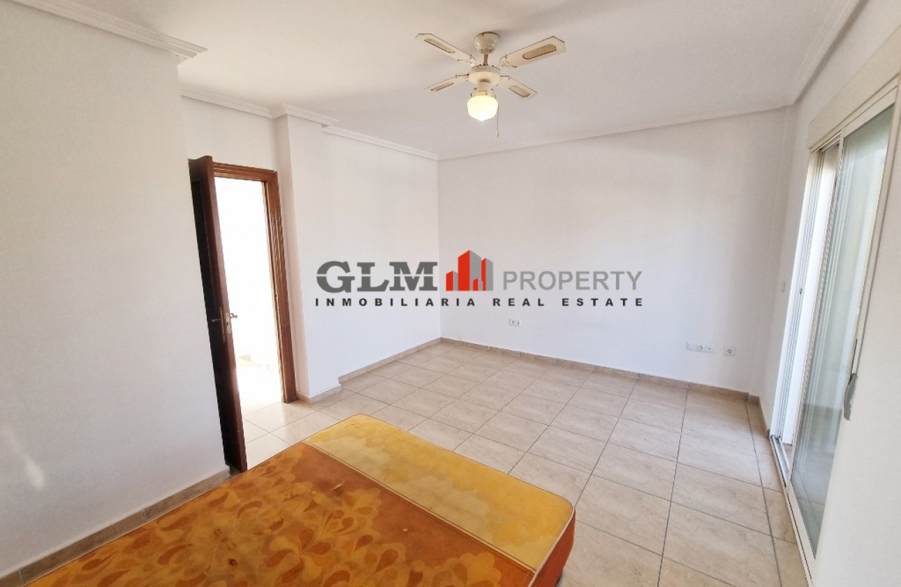 Reventa - Apartamento - Los Alcázares - Las Lomas del Rame